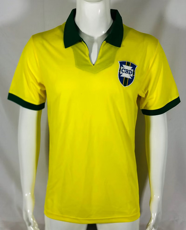 1950-1966 Brazil Home